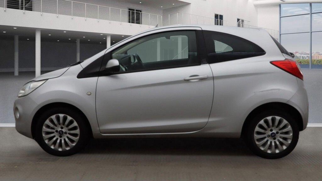 Used Ford Ka 2015 for sale - 77175441: Photo 7