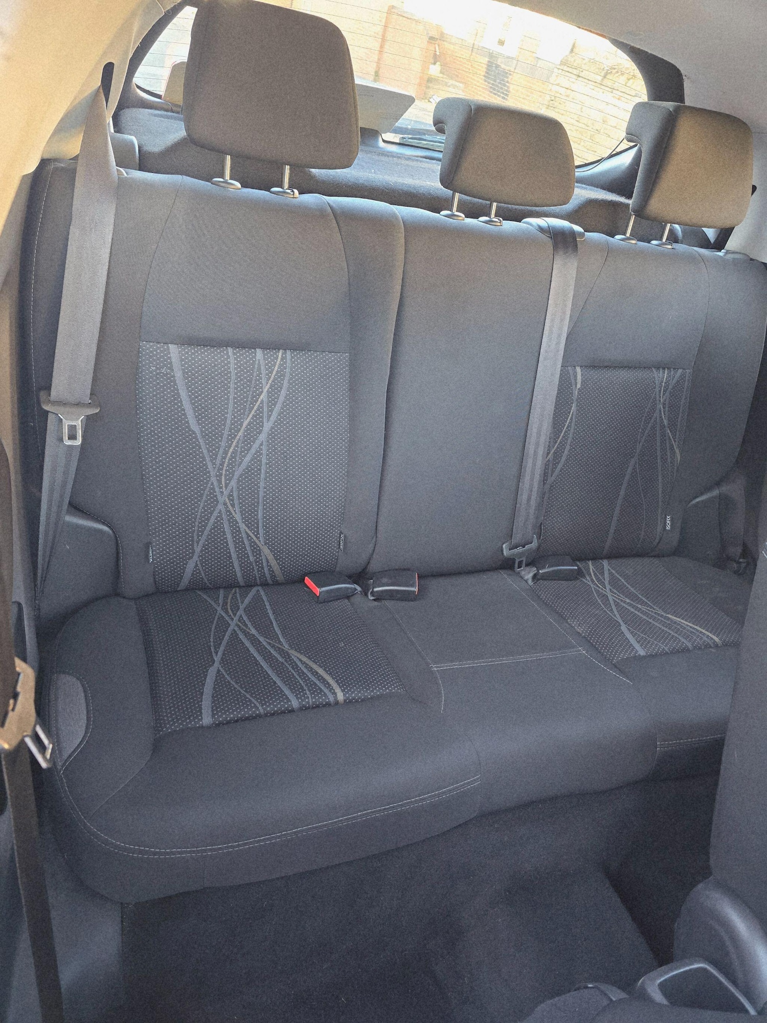 Used Peugeot 208 2014 for sale - 77066660: Photo 12