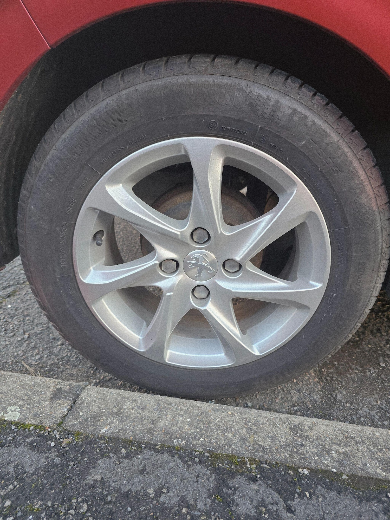 Used Peugeot 208 2014 for sale - 77066660: Photo 18