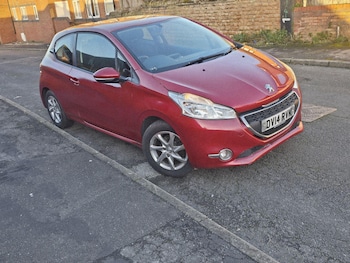 (14) - 1.2 VTi Active Euro 5 3dr