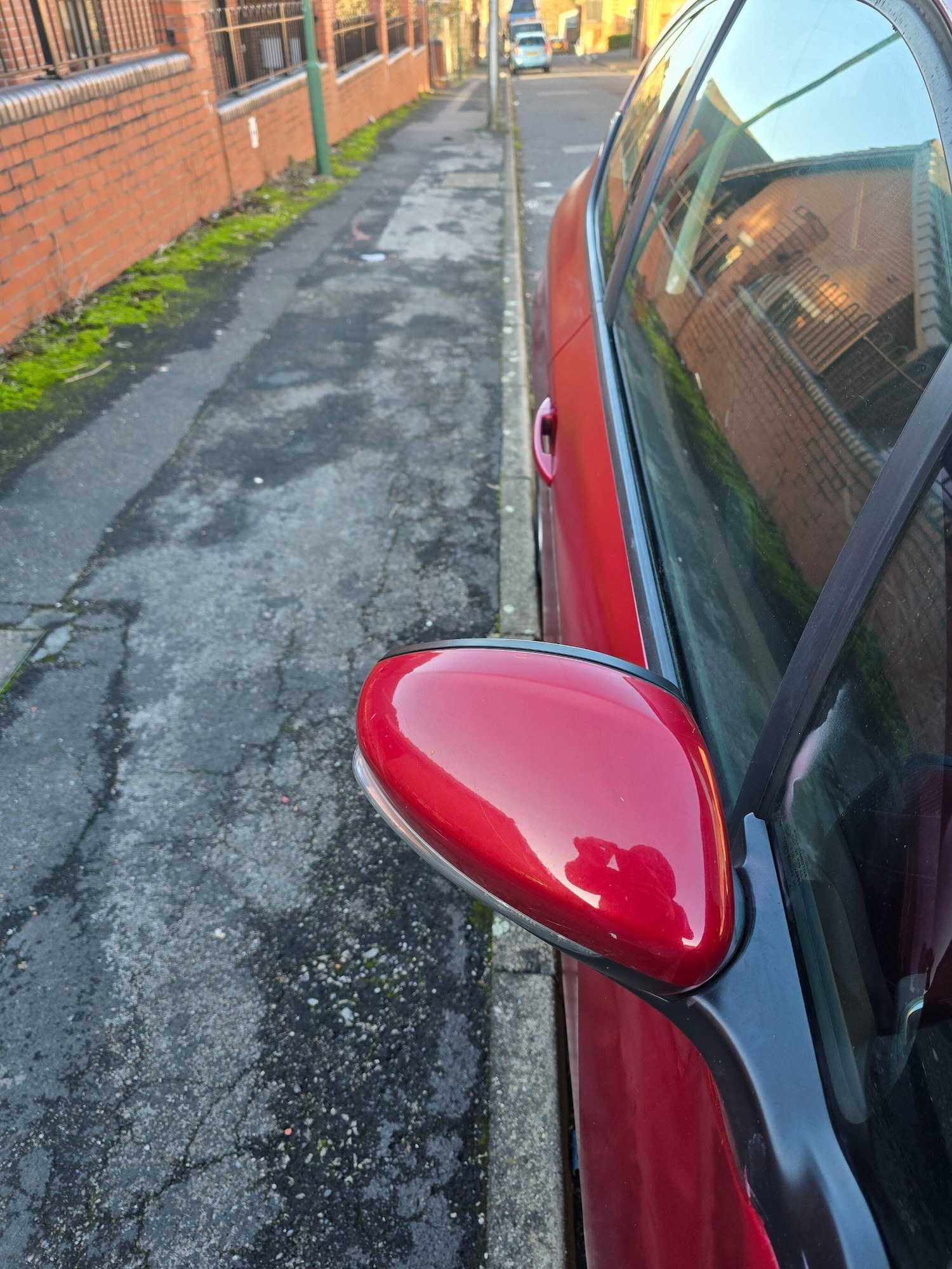 Used Peugeot 208 2014 for sale - 77066660: Photo 23