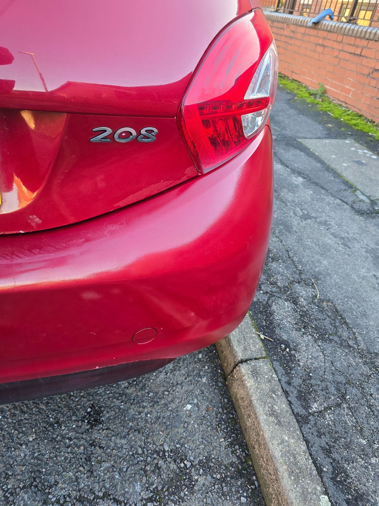 Used Peugeot 208 2014 for sale - 77066660: Photo 33