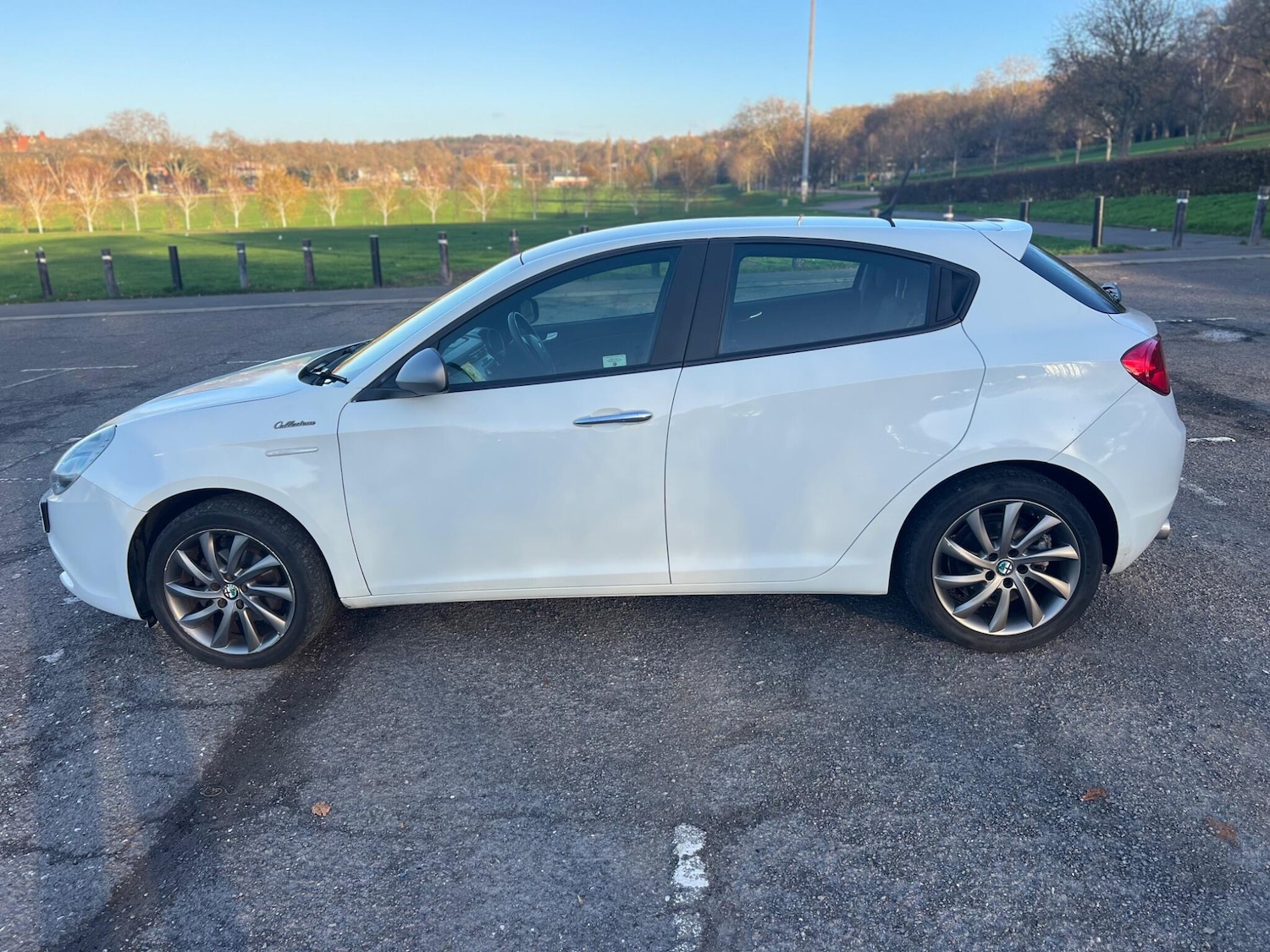 Used Alfa Romeo Giulietta 2013 for sale - 77091687: Photo 10
