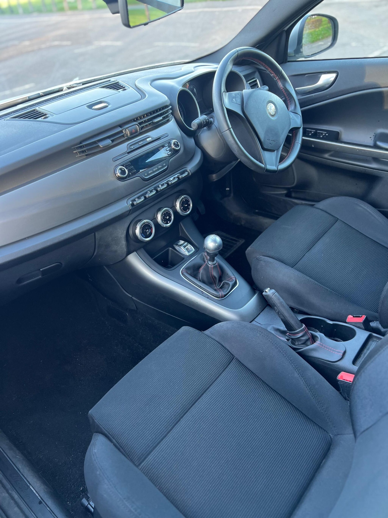 Used Alfa Romeo Giulietta 2013 for sale - 77091687: Photo 15