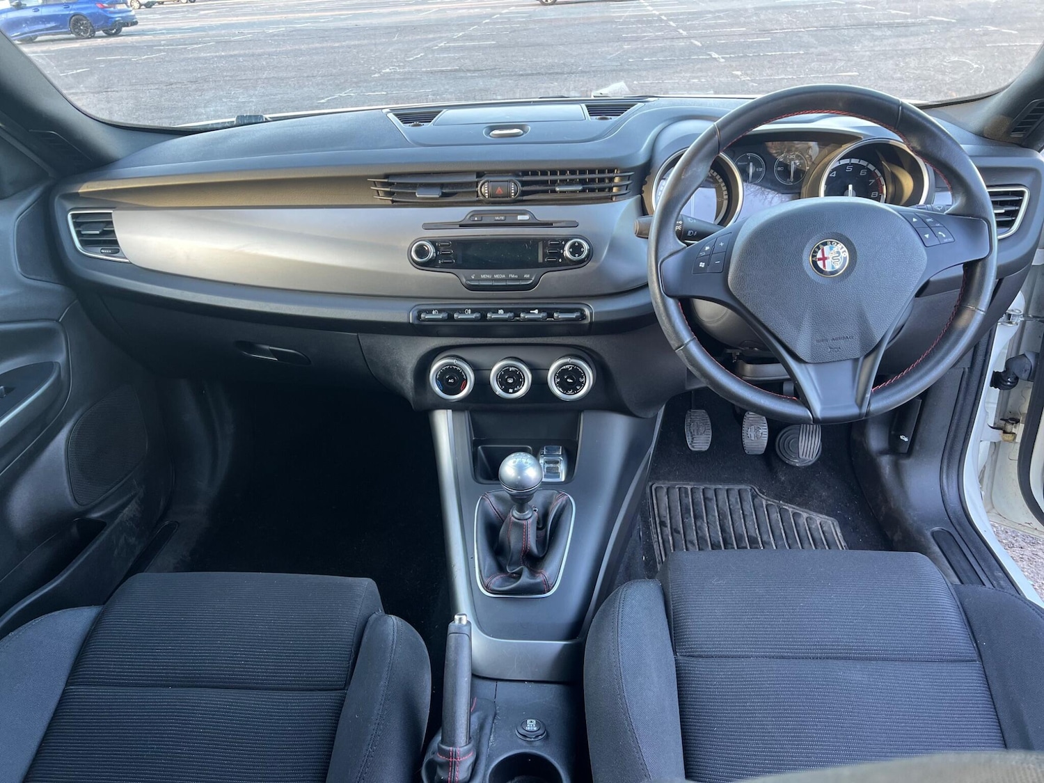 Used Alfa Romeo Giulietta 2013 for sale - 77091687: Photo 18
