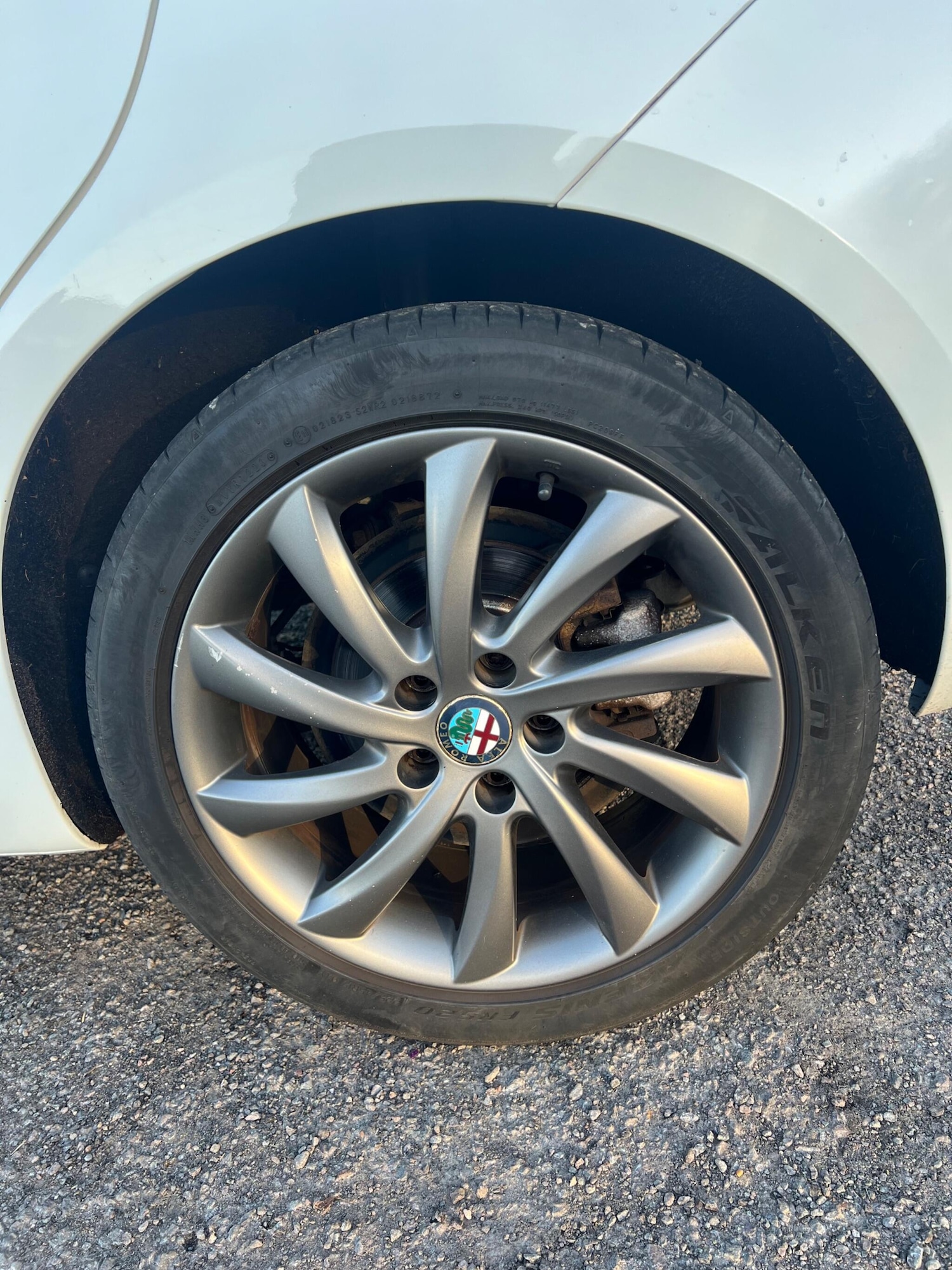 Used Alfa Romeo Giulietta 2013 for sale - 77091687: Photo 30