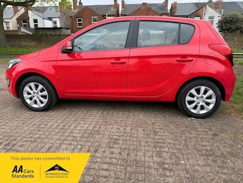 Used Hyundai i20 2012 for sale - 78547921: Photo