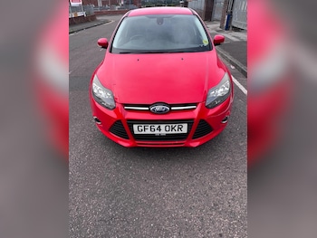 Used Ford Focus 2014 for sale - 75581330: Photo