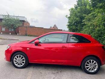 Used SEAT Ibiza 2016 for sale - 78998839: Photo
