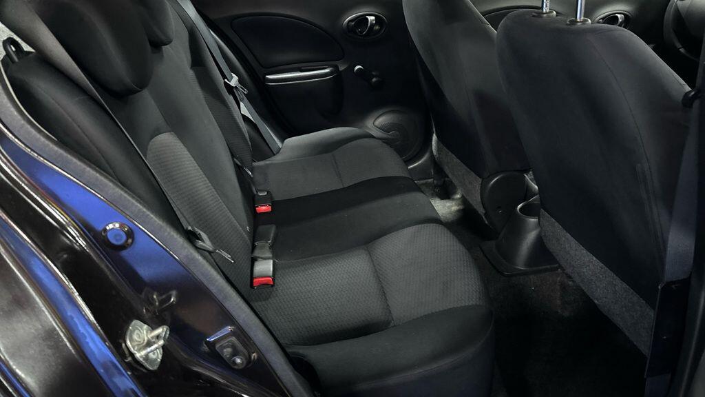 Used Nissan Micra 2012 for sale - 77166683: Photo 10