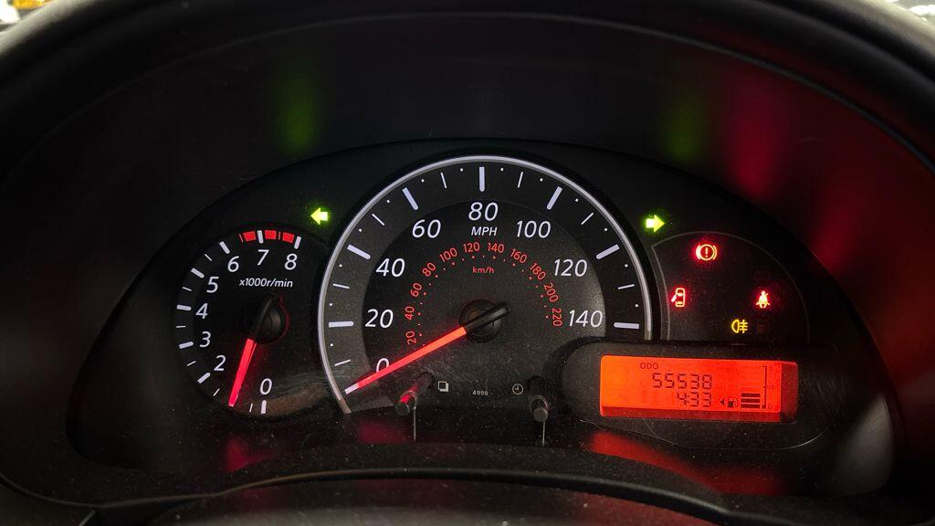 Used Nissan Micra 2012 for sale - 77166683: Photo 12