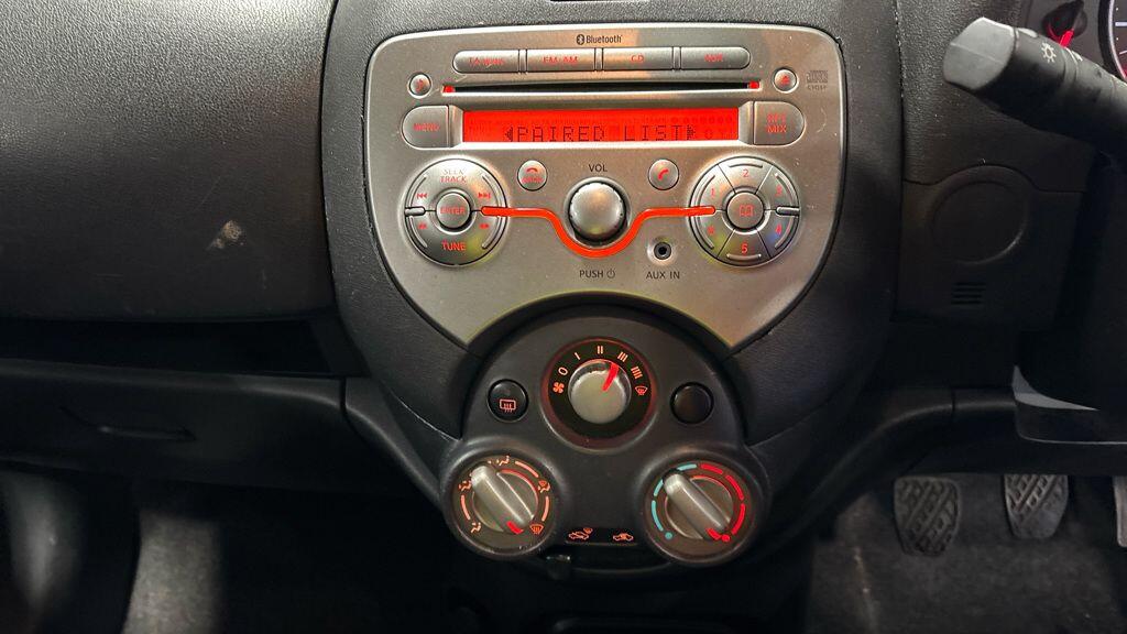 Used Nissan Micra 2012 for sale - 77166683: Photo 13