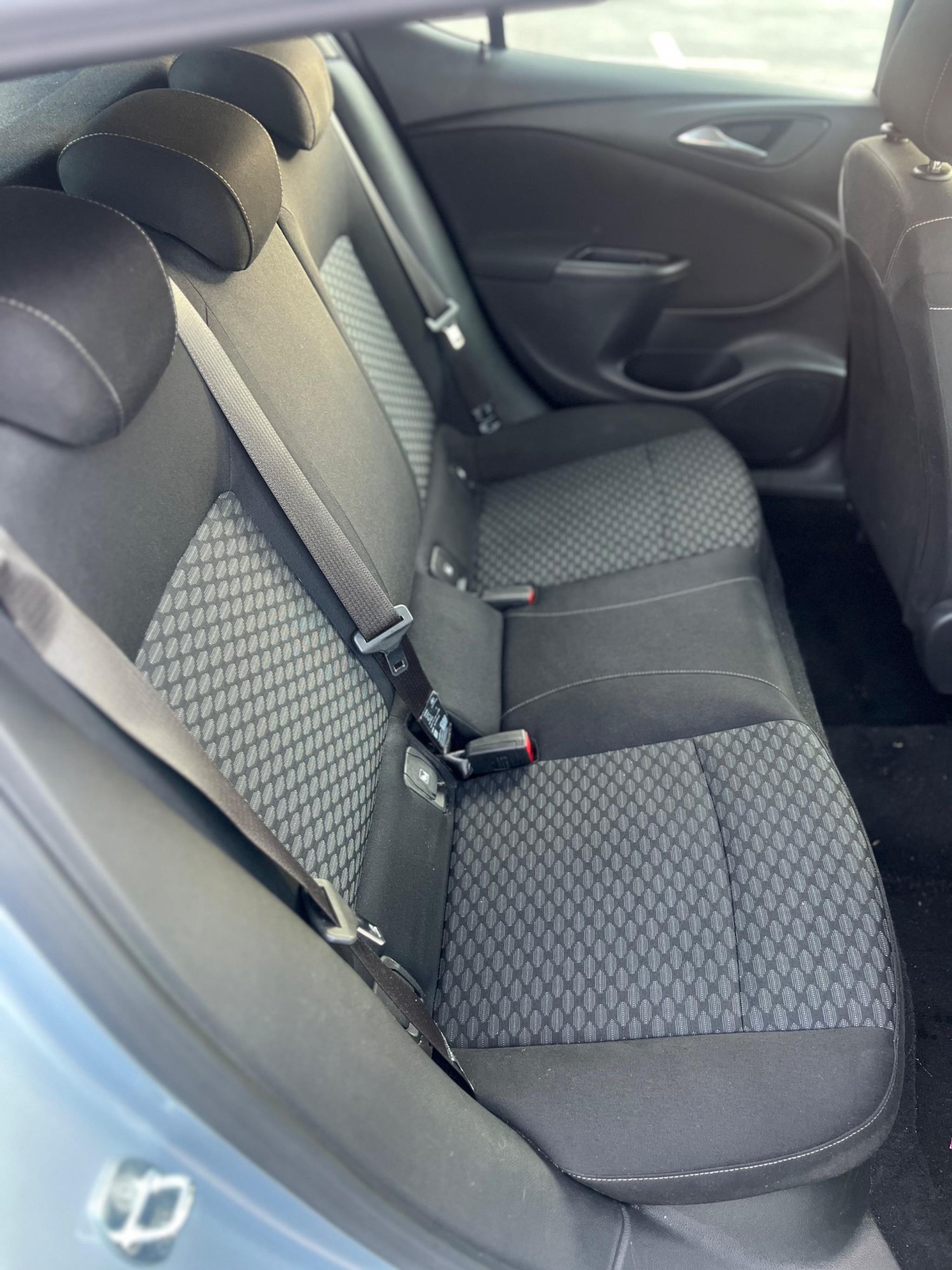 Used Vauxhall Astra 2017 for sale - 76703627: Photo 14