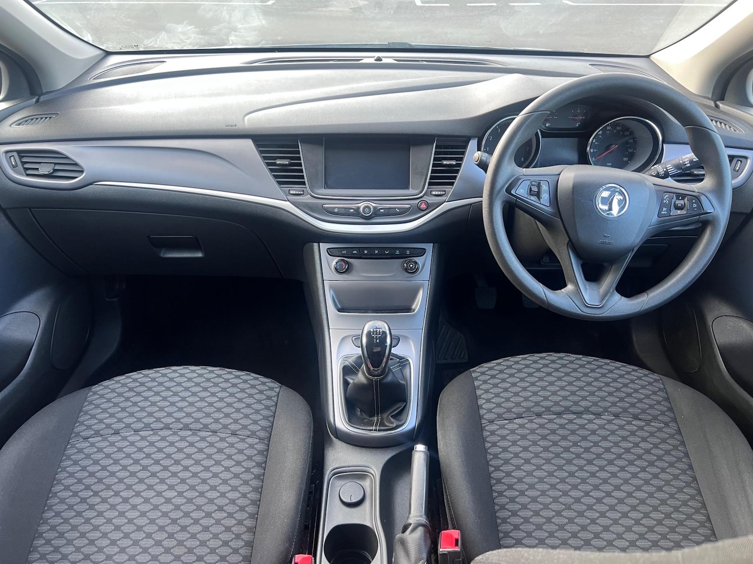 Used Vauxhall Astra 2017 for sale - 76703627: Photo 15