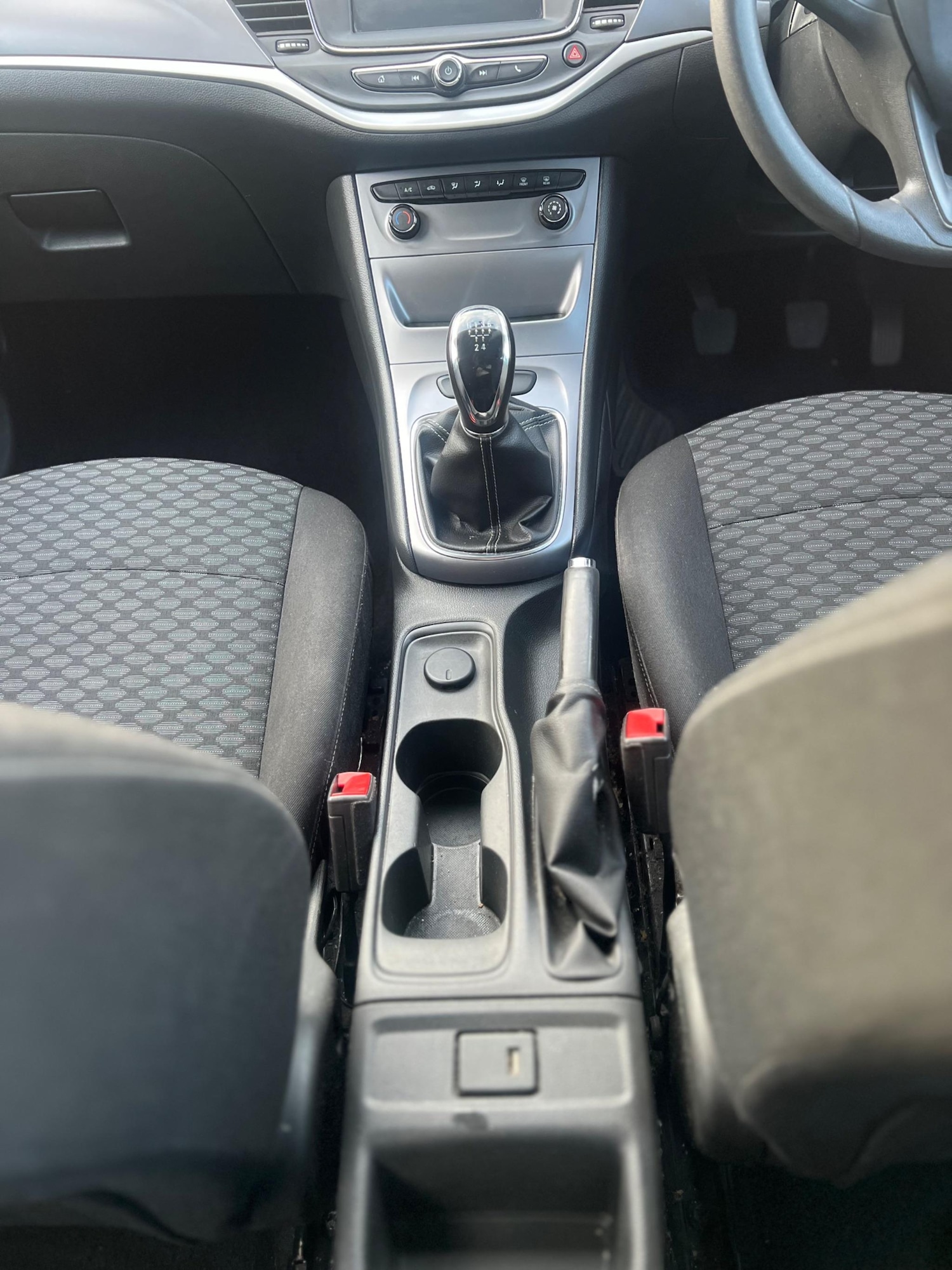 Used Vauxhall Astra 2017 for sale - 76703627: Photo 16