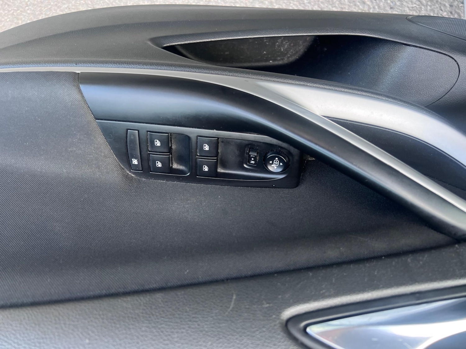 Used Vauxhall Astra 2017 for sale - 76703627: Photo 18