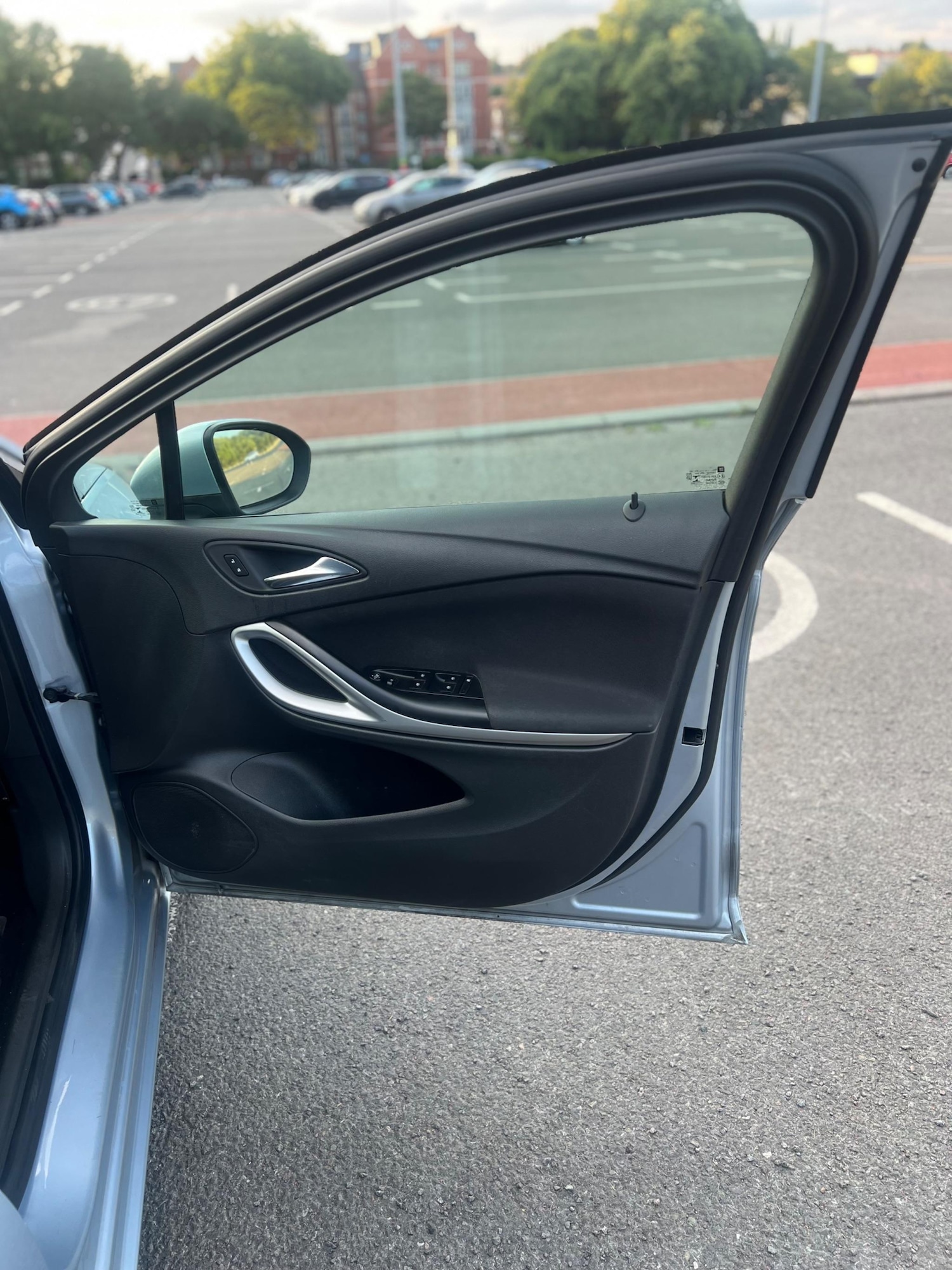 Used Vauxhall Astra 2017 for sale - 76703627: Photo 26