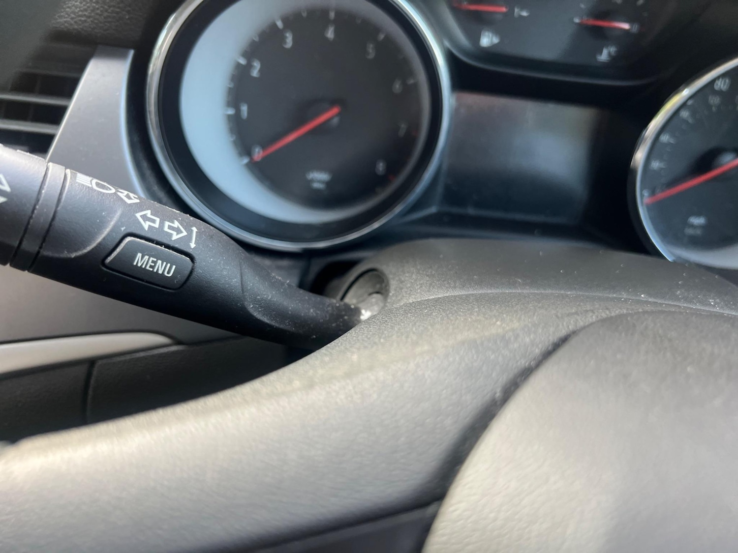 Used Vauxhall Astra 2017 for sale - 76703627: Photo 33