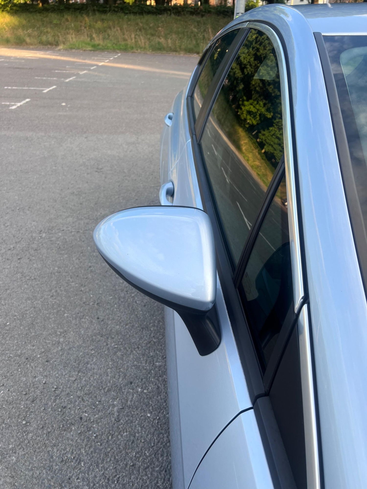 Used Vauxhall Astra 2017 for sale - 76703627: Photo 38