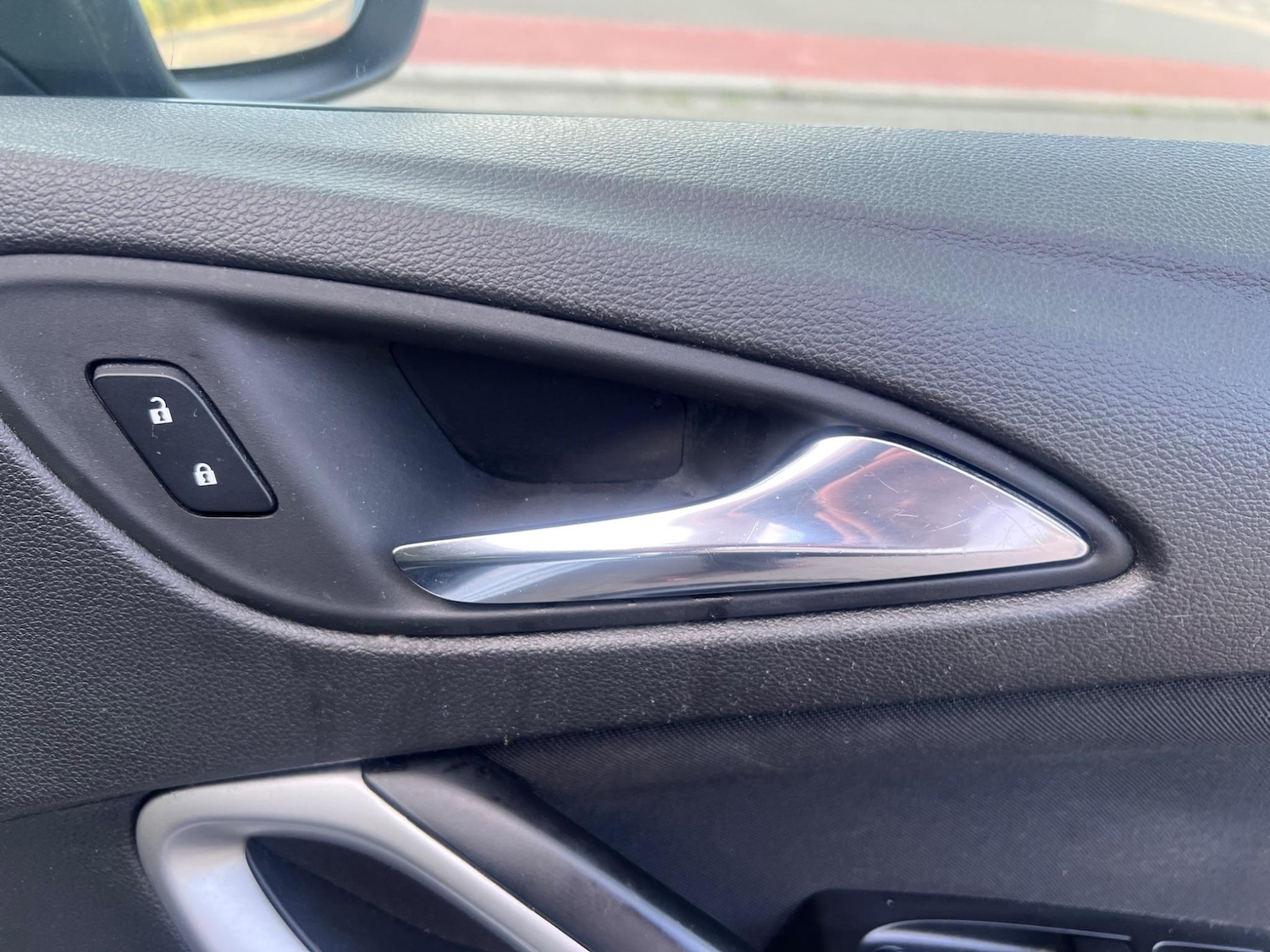 Used Vauxhall Astra 2017 for sale - 76703627: Photo 43