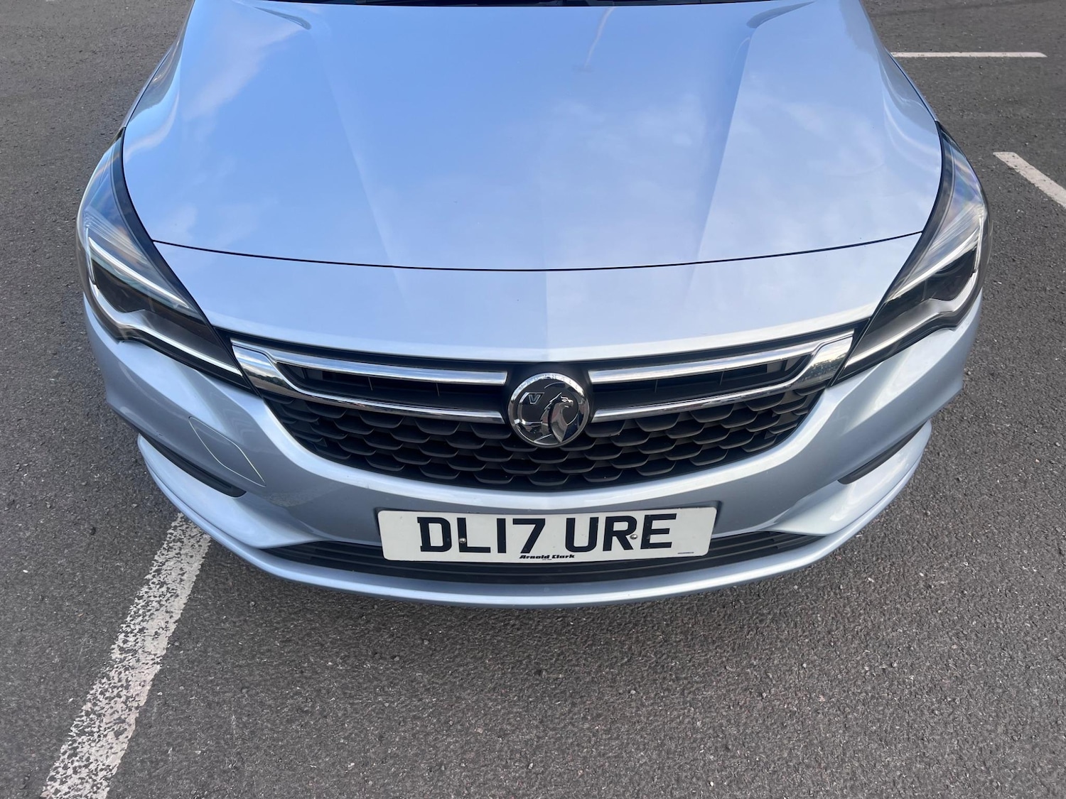 Used Vauxhall Astra 2017 for sale - 76703627: Photo 7