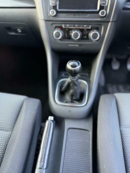Used Volkswagen Golf 2010 for sale - 77645820: Photo 18