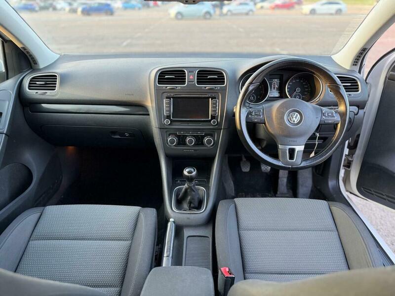 Used Volkswagen Golf 2010 for sale - 77645820: Photo 19