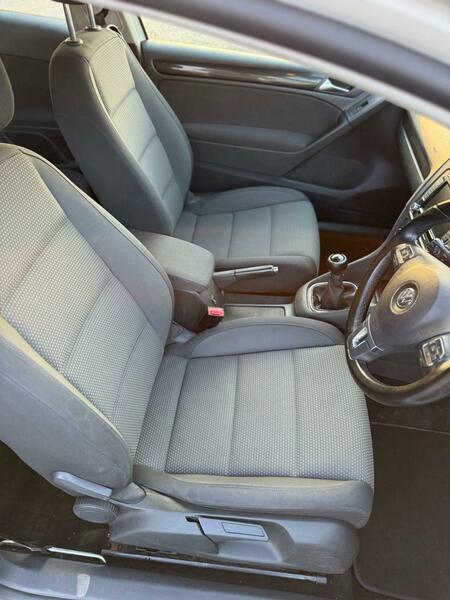 Used Volkswagen Golf 2010 for sale - 77645820: Photo 20