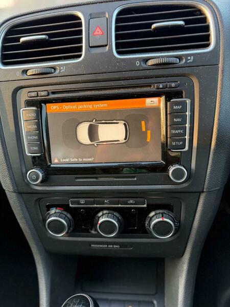 Used Volkswagen Golf 2010 for sale - 77645820: Photo 27