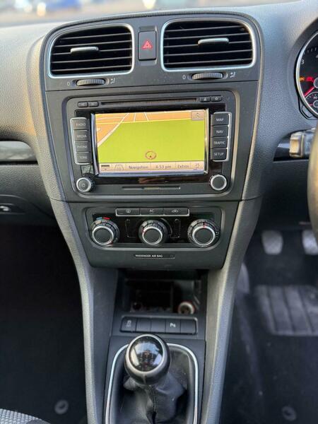 Used Volkswagen Golf 2010 for sale - 77645820: Photo 28