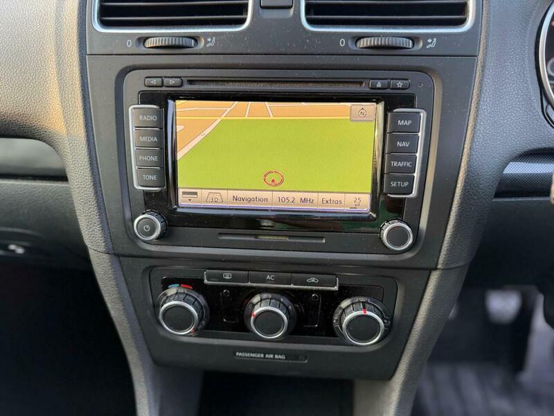 Used Volkswagen Golf 2010 for sale - 77645820: Photo 29