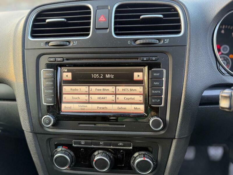 Used Volkswagen Golf 2010 for sale - 77645820: Photo 30