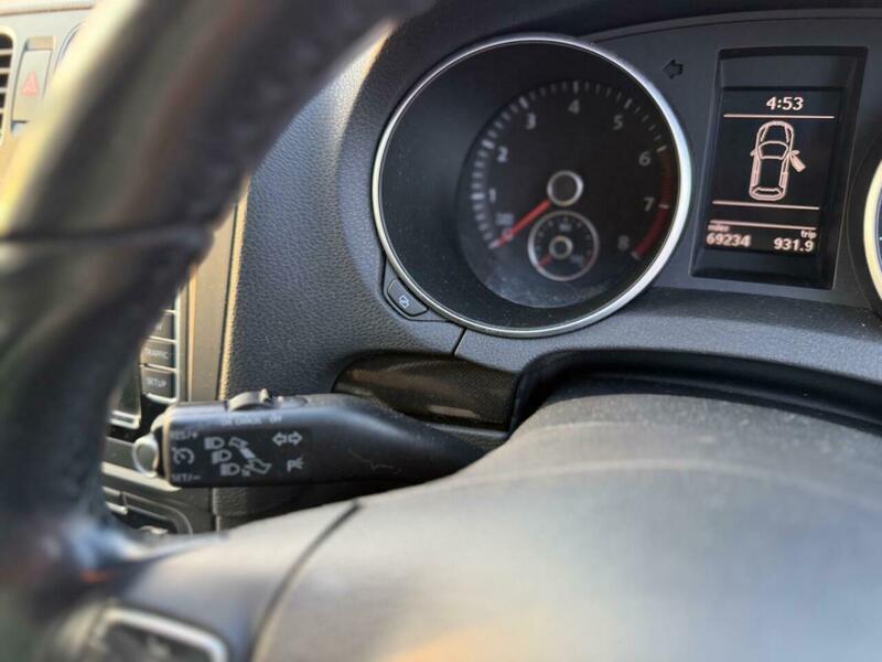 Used Volkswagen Golf 2010 for sale - 77645820: Photo 34