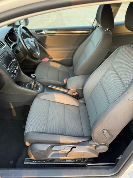 Used Volkswagen Golf 2010 for sale - 77645820: Photo 39