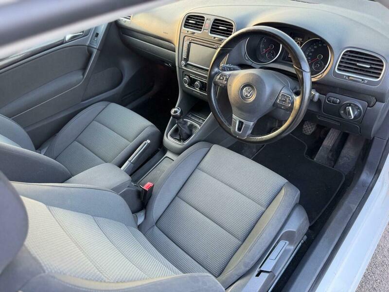 Used Volkswagen Golf 2010 for sale - 77645820: Photo 49
