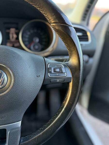 Used Volkswagen Golf 2010 for sale - 77645820: Photo 50
