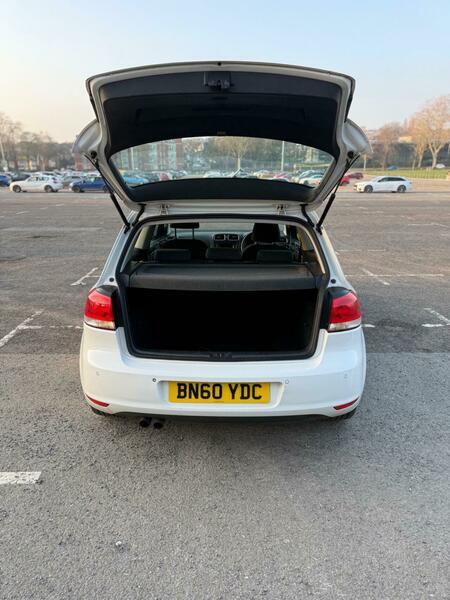 Used Volkswagen Golf 2010 for sale - 77645820: Photo 54