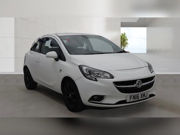 Used Vauxhall Corsa 2016 for sale - 78539198: Photo