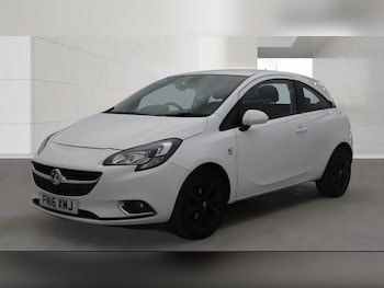 Used Vauxhall Corsa 2016 for sale - 78539198: Photo