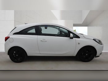 Used Vauxhall Corsa 2016 for sale - 78539198: Photo