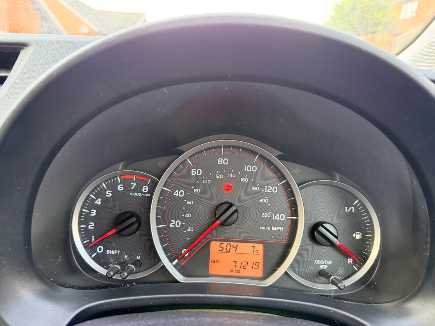 Used Toyota Yaris 2013 for sale - 77101806: Photo 26