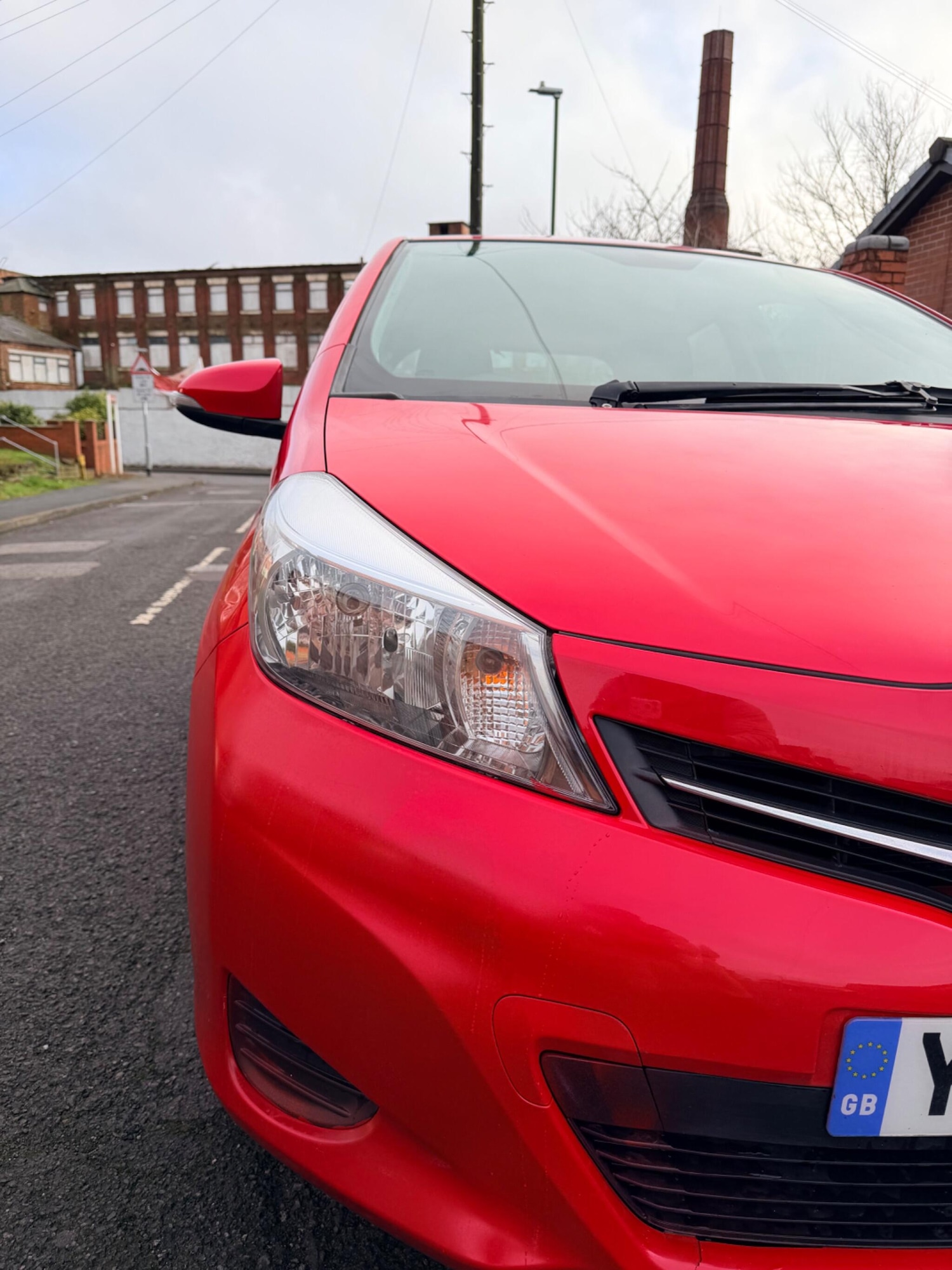 Used Toyota Yaris 2013 for sale - 77101806: Photo 32