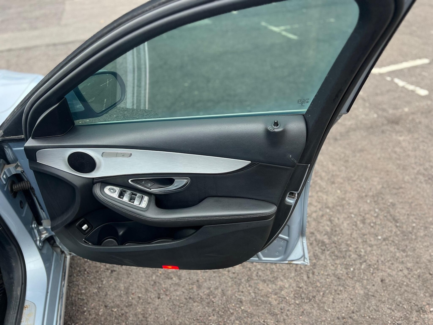 Used Mercedes-Benz C Class 2015 for sale - 77358568: Photo 26