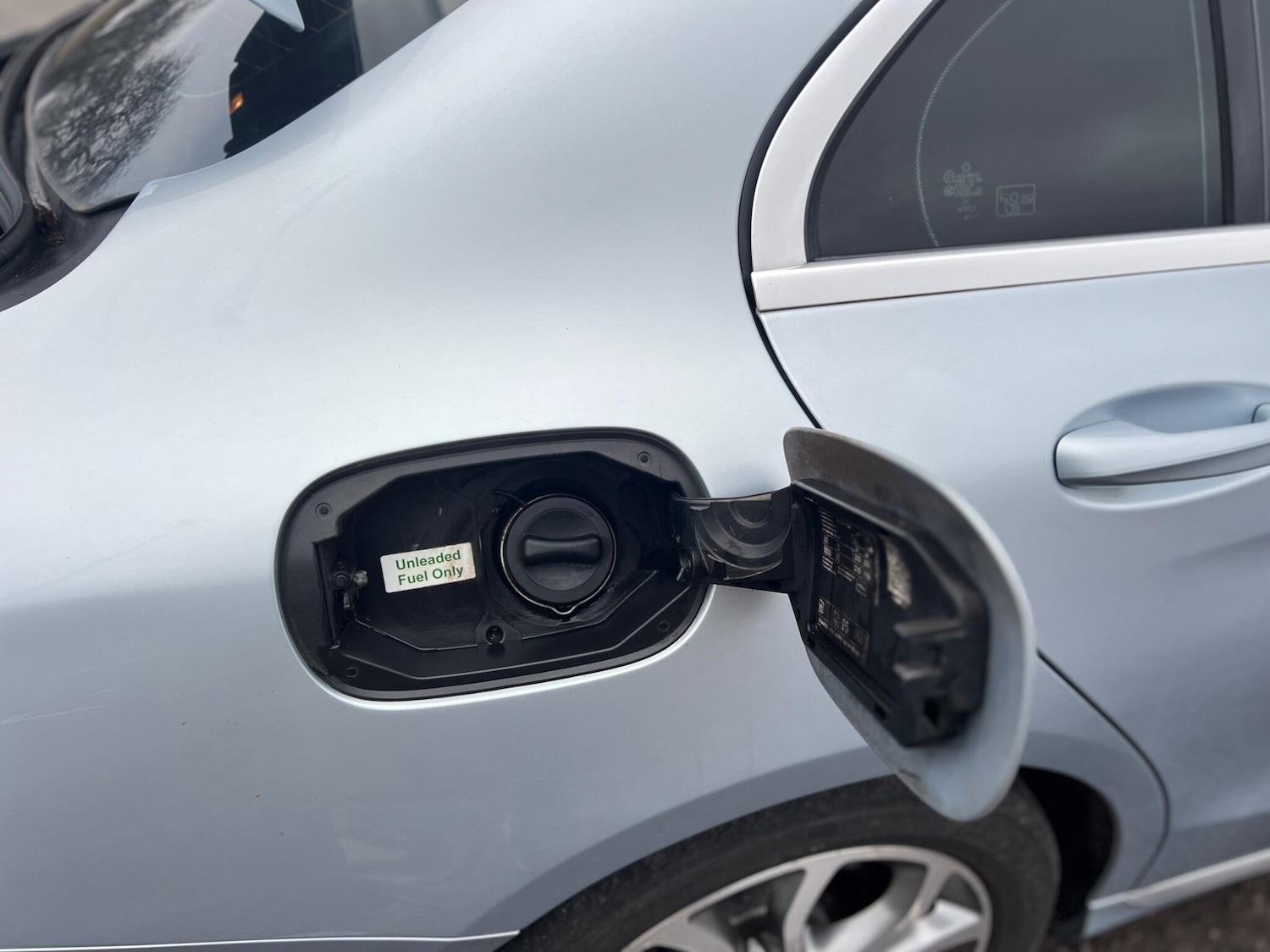 Used Mercedes-Benz C Class 2015 for sale - 77358568: Photo 29