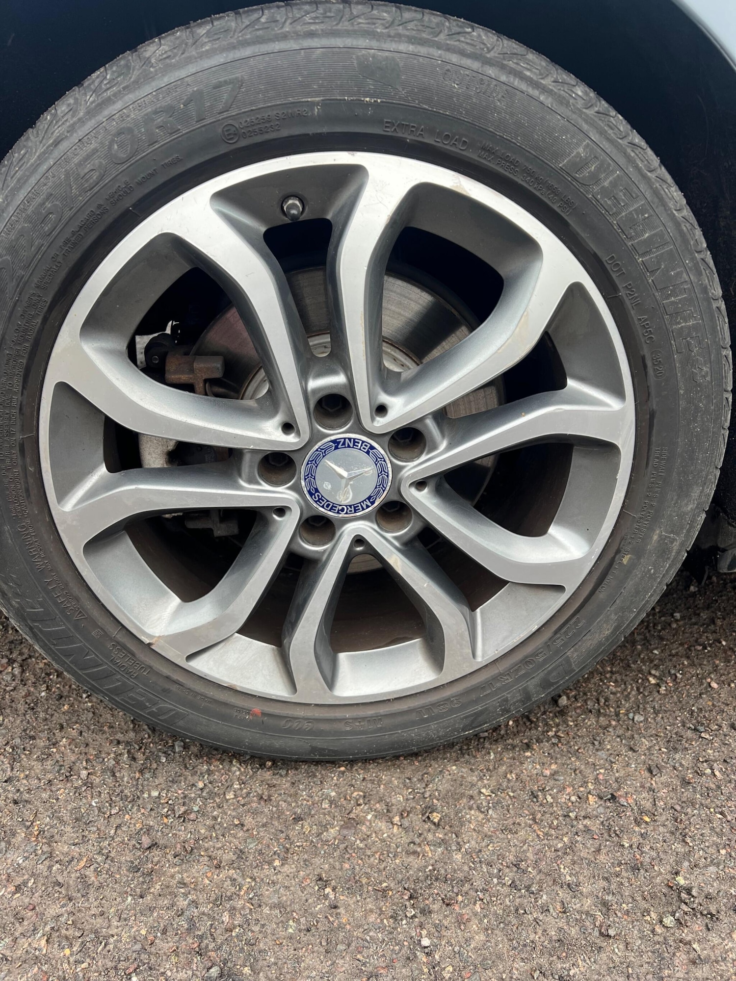 Used Mercedes-Benz C Class 2015 for sale - 77358568: Photo 30