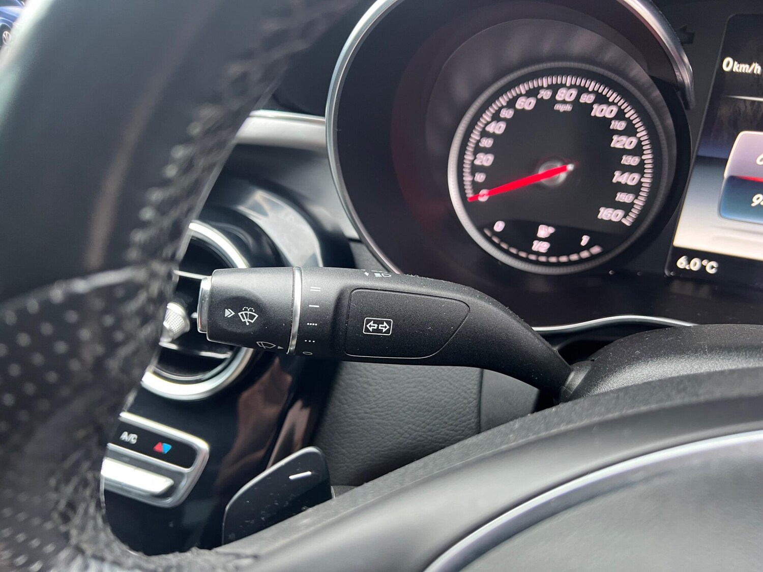 Used Mercedes-Benz C Class 2015 for sale - 77358568: Photo 44