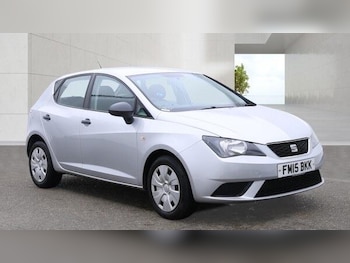 Used SEAT Ibiza 2015 for sale - 79452834: Photo