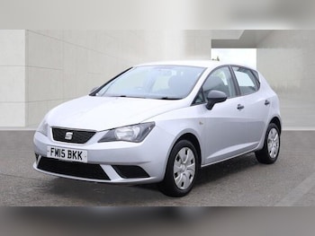 Used SEAT Ibiza 2015 for sale - 79452834: Photo