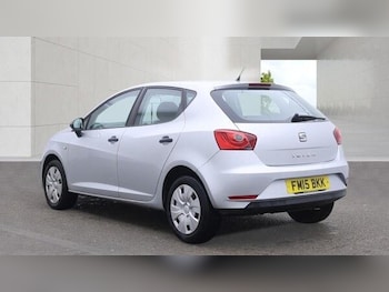 Used SEAT Ibiza 2015 for sale - 79452834: Photo
