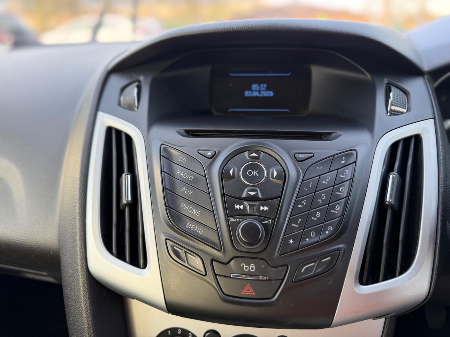 Used Ford Focus for sale - 78136260: Photo 10